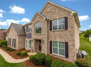 1704 Hingham Cir, Locust Grove, GA 30248