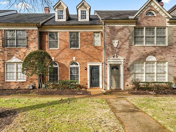 2nd image of 1633 Kimbrough Rd #1633