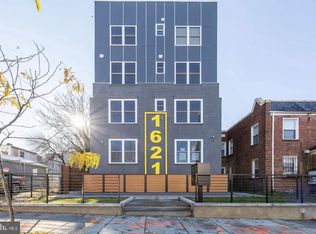 1621 T St SE APT 1, Washington, DC 20020