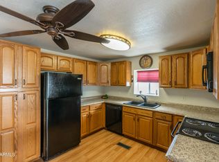 7750 E Broadway Rd LOT 230, Mesa, AZ 85208