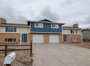 6734 Palace Dr, Colorado Springs, CO 80918