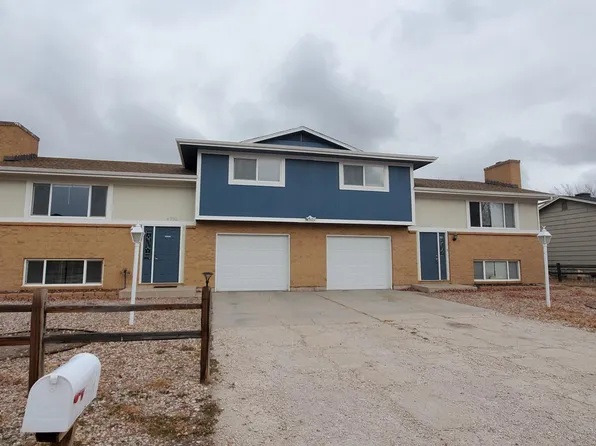 6734 Palace Dr, Colorado Springs, CO 80918