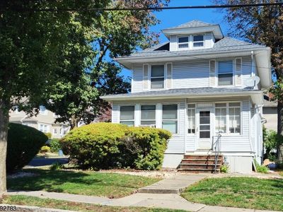 137 Clark St, Hillside, NJ, 07205