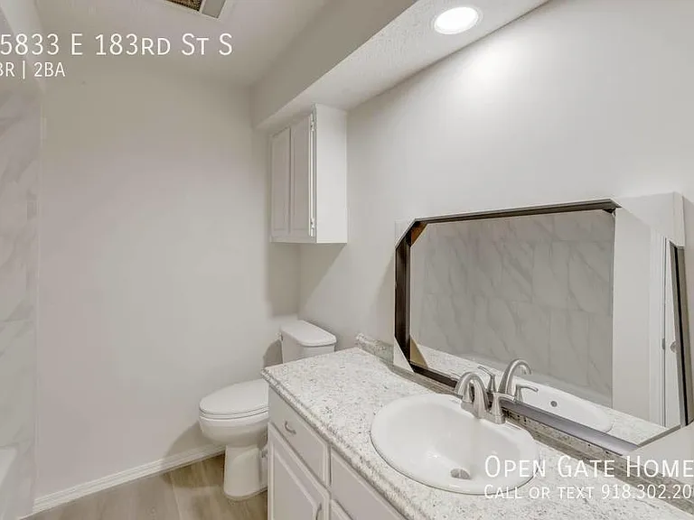 15833 E 183rd St S — Photo 21