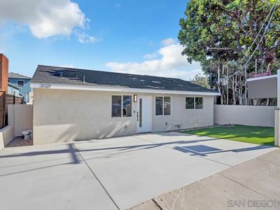 1929 Missouri St, San Diego, CA, 92109
