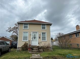 2903 111th St, Toledo, OH 43611