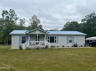 3830 Blaylock Rd #2, Crossville, TN 38572