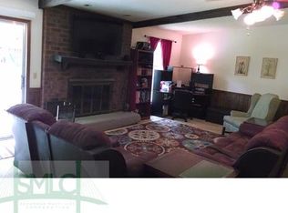 203 Westminister Rd, Savannah, GA 31419