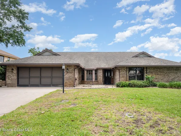 441 Crystal Lake Dr, Melbourne, FL 32940
