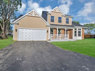 8 Cheswick Ct, Schaumburg, IL, 60194