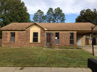 1210 Goodwin Ave, West Memphis, AR 72301