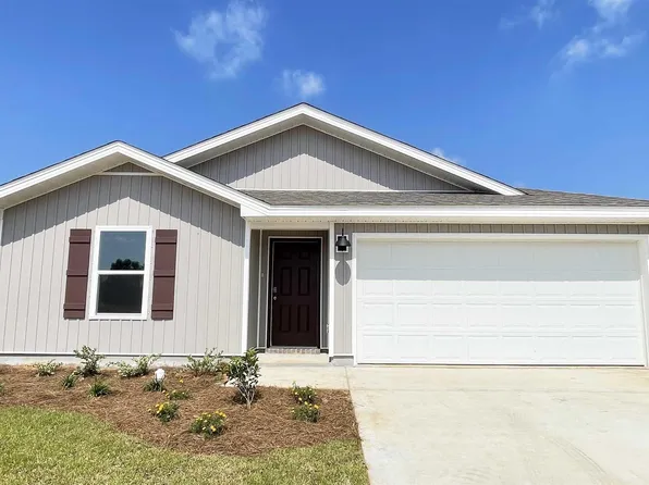 4329 Tiger Oak Ct, Pace, FL 32571