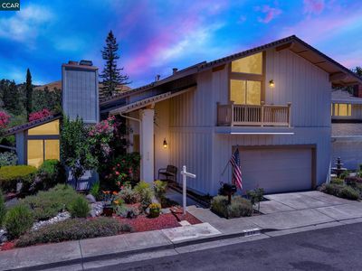 634 Manhasset Ct, Walnut Creek, CA, 94598