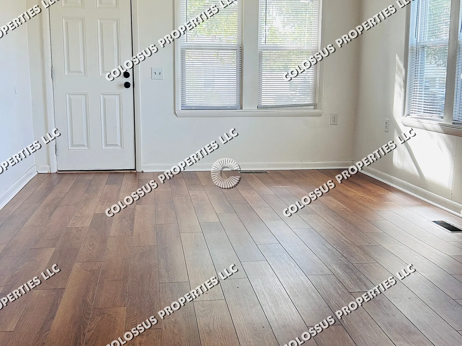 1 bed, 610 sqft, $850 — Photo 1