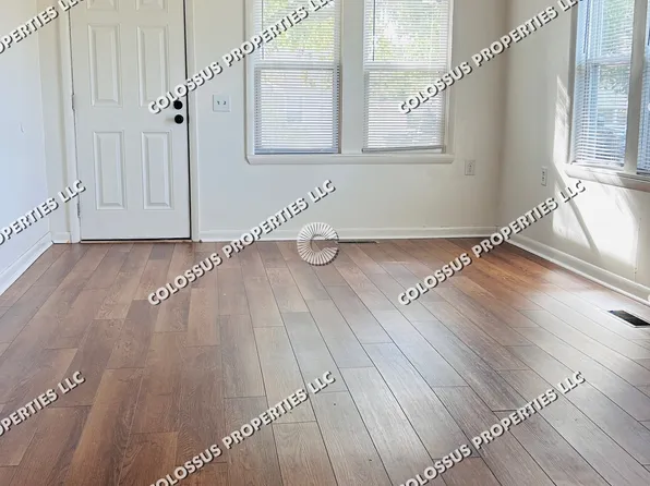 11 S Indianola St, Pryor, OK 74361