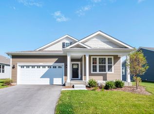2286 Tupelo Way, Wonder Lake, IL 60097