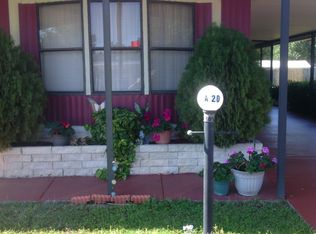 8880 SW 27th Ave LOT A20, Ocala, FL 34476