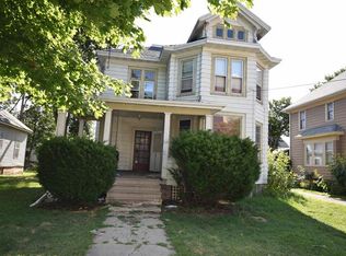 540 Jefferson St, Oshkosh, WI 54901