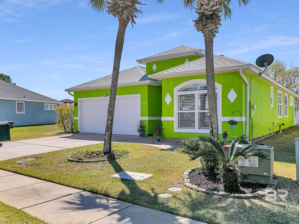25345 Windward Lakes Ave, Orange Beach, AL 36561 Zillow