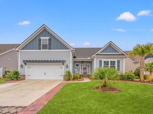 641 Indigo Bay Cir, Myrtle Beach, SC 29579