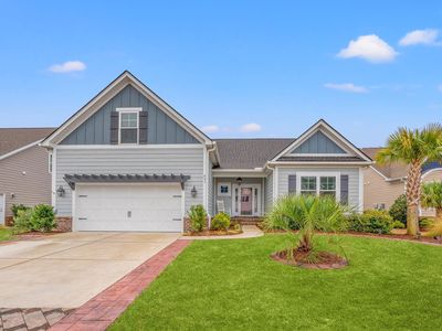 641 Indigo Bay Circle, Myrtle Beach, SC, 29579