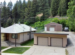 192 Mill Rd, Mullan, ID 83846