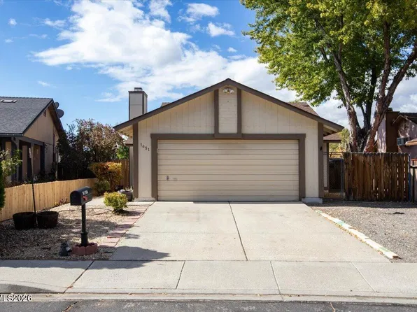 1651 Topeka Cir, Sparks, NV 89434