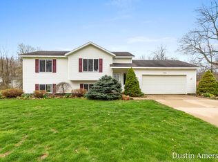 1630 120th Ave, Allegan, MI 49010
