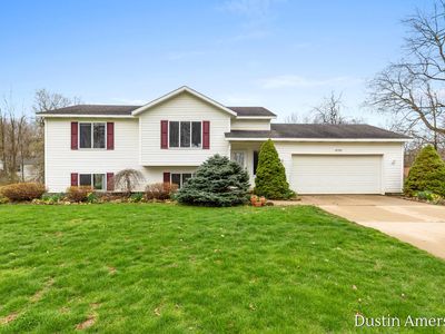1630 120th Ave, Allegan, MI, 49010