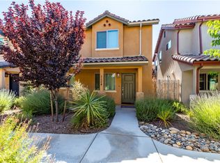 1174 Velarde Cir, San Miguel, CA 93451