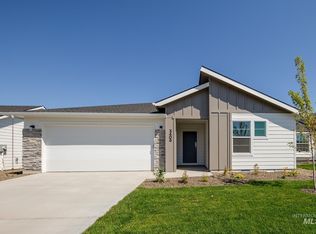 3408 W Morere Dr, Meridian, ID 83642
