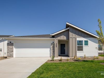 3408 W Morere Dr, Meridian, ID, 83642