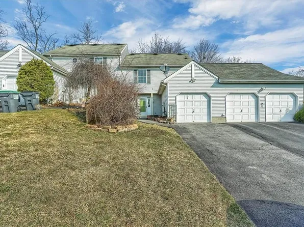 5 Larch Court, Highland Mills, NY 10930