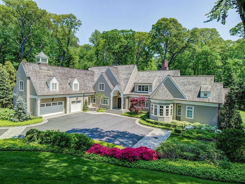 4 La Colline Dr, Mill Neck, NY 11765 MLS 3219635 Zillow