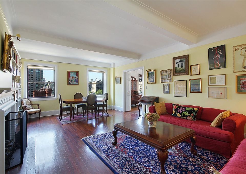 1st image of 49 E 96th St #14D