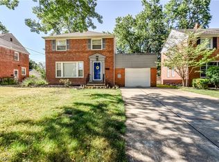 5284 Haverford Dr, Lyndhurst, OH 44124