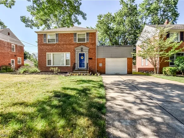 5284 Haverford Dr, Lyndhurst, OH 44124