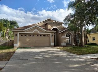 1504 Baythorn Dr, Zephyrhills, FL 33543