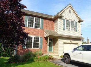 125 Spruce St, Ephrata, PA 17522