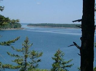 0 Summer Harbor Rd, Winter Harbor, ME 04693