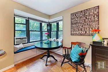 Sold by Halstead Real Estate