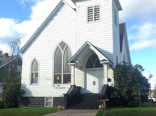 229 Diamond St, Iron River, MI --