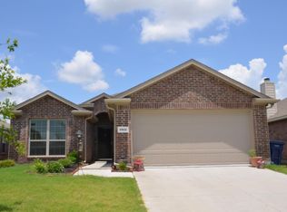 1814 Walnut Way, Anna, TX 75409