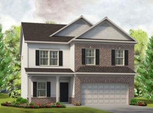 27 Burrus Ln SW, Mableton, GA 30126