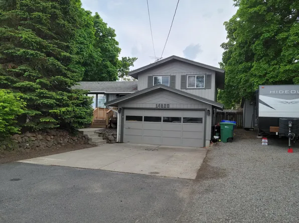 14820 E 8th Ave, Veradale, WA 99037