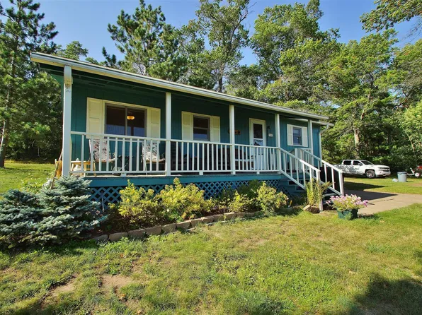 W6517 Nancy Lake Rd, Minong, WI 54859