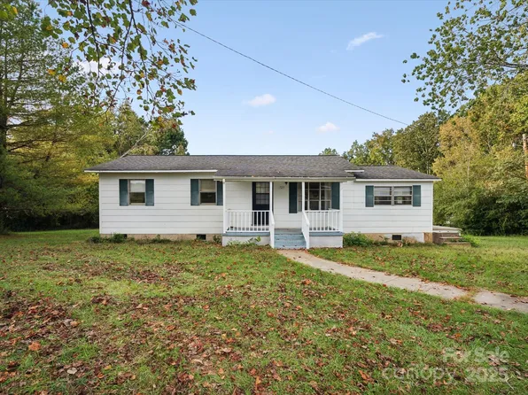 723 Chestnut Ridge Church Rd, Kings Mountain, NC 28086