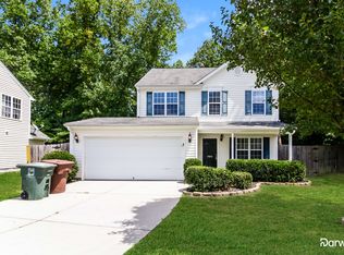 4802 Chapel Ridge Dr, Greensboro, NC 27405