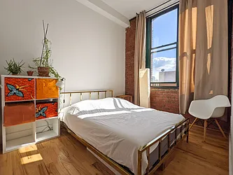 Rented by Harmonycity Corp.