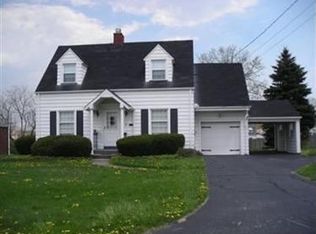 27 S Beverly Ave, Youngstown, OH